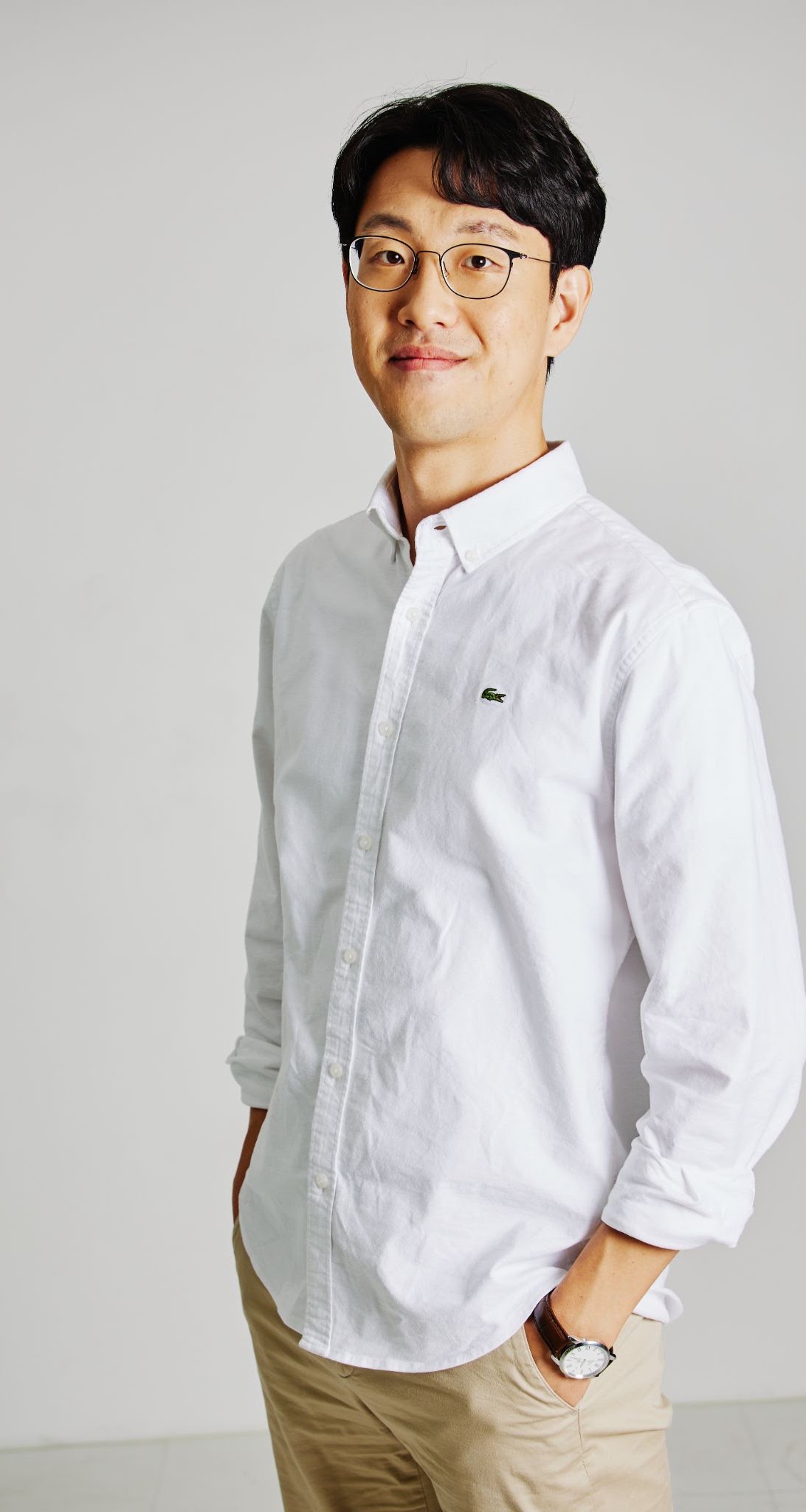 Youngmin Ro 교수